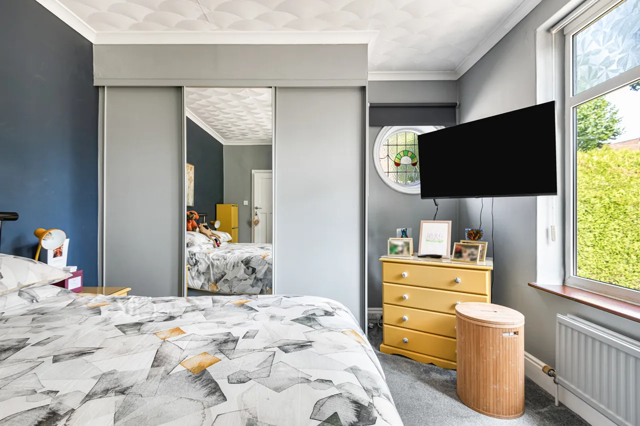 First Avenue, St Annes, Bristol, BS4 4DU, photo 8