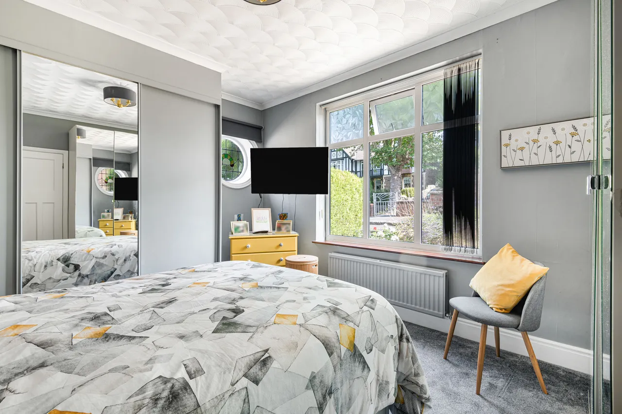 First Avenue, St Annes, Bristol, BS4 4DU, photo 9