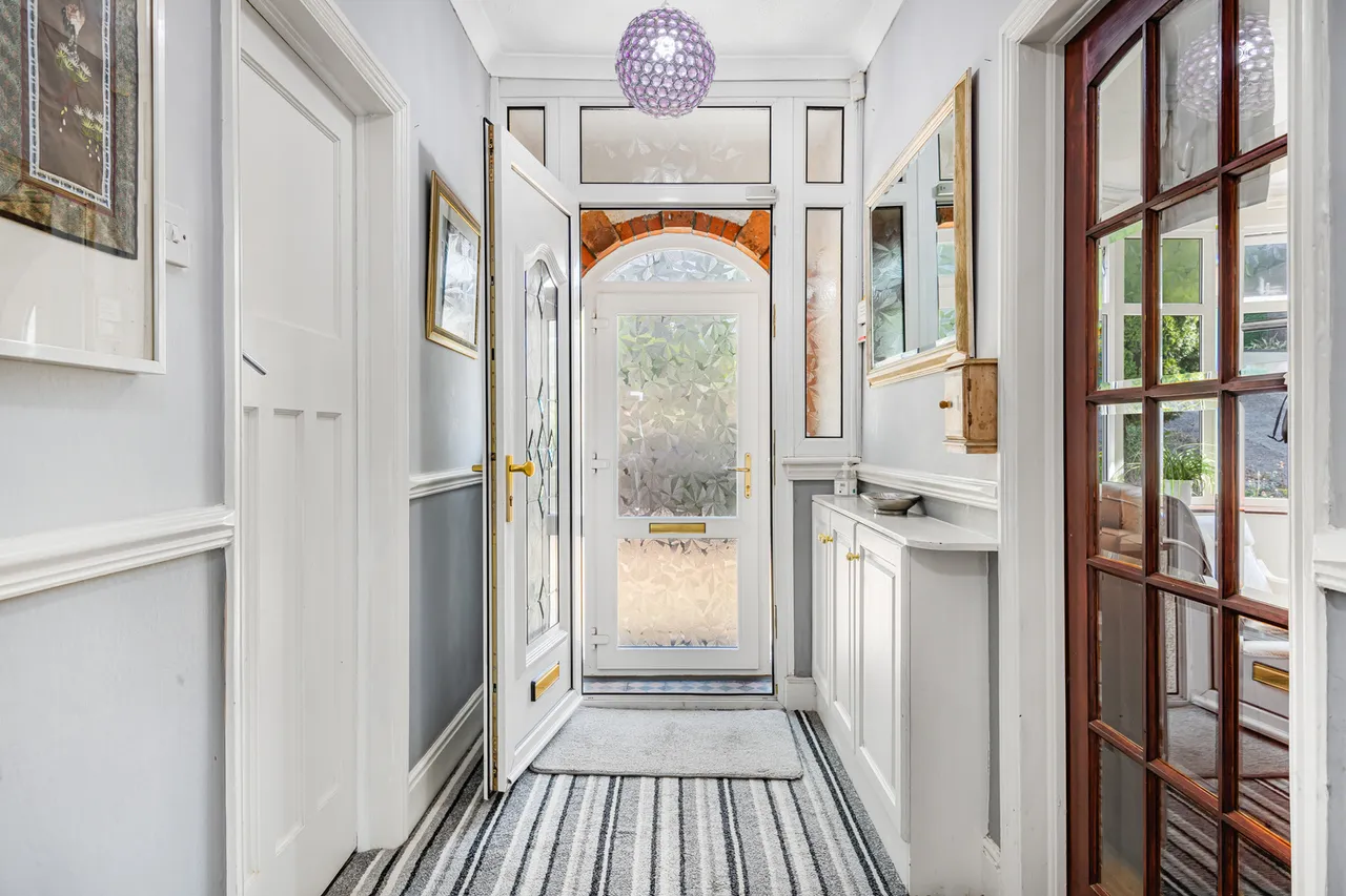 First Avenue, St Annes, Bristol, BS4 4DU, photo 5