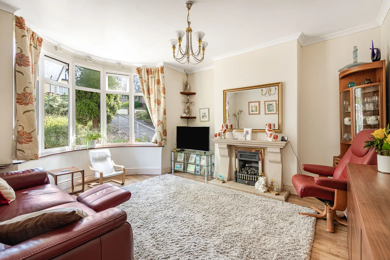 First Avenue, St Annes, Bristol, BS4 4DU, photo 6