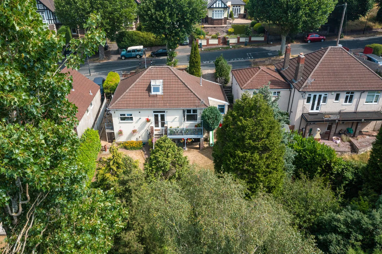 First Avenue, St Annes, Bristol, BS4 4DU, photo 2