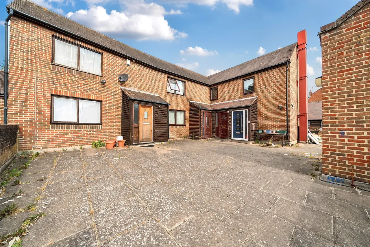 Sandway Road, Orpington, BR5, photo 12
