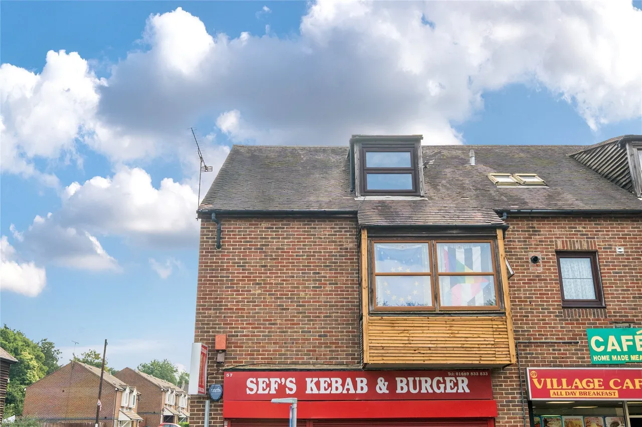 Sandway Road, Orpington, BR5, photo 13