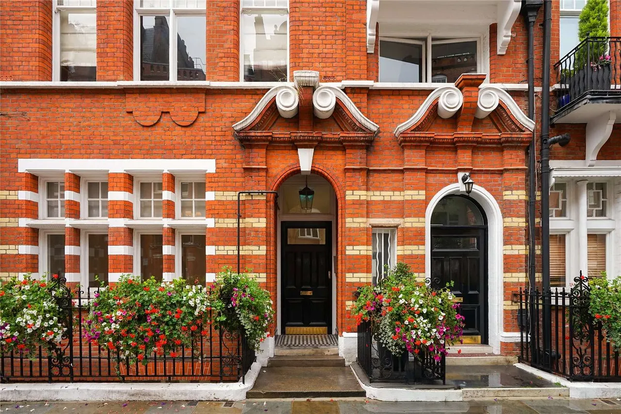 Egerton Gardens, London, SW3, photo 12