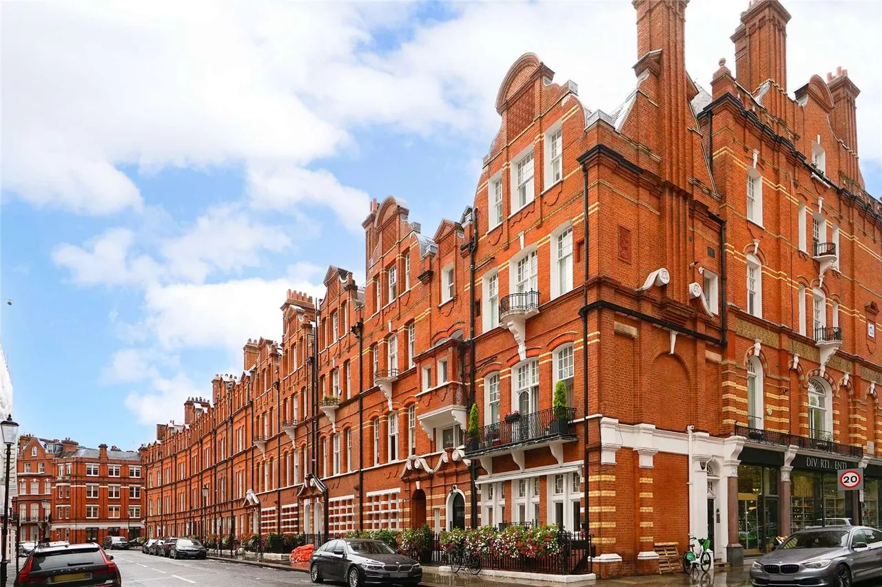 Egerton Gardens, London, SW3, photo 10