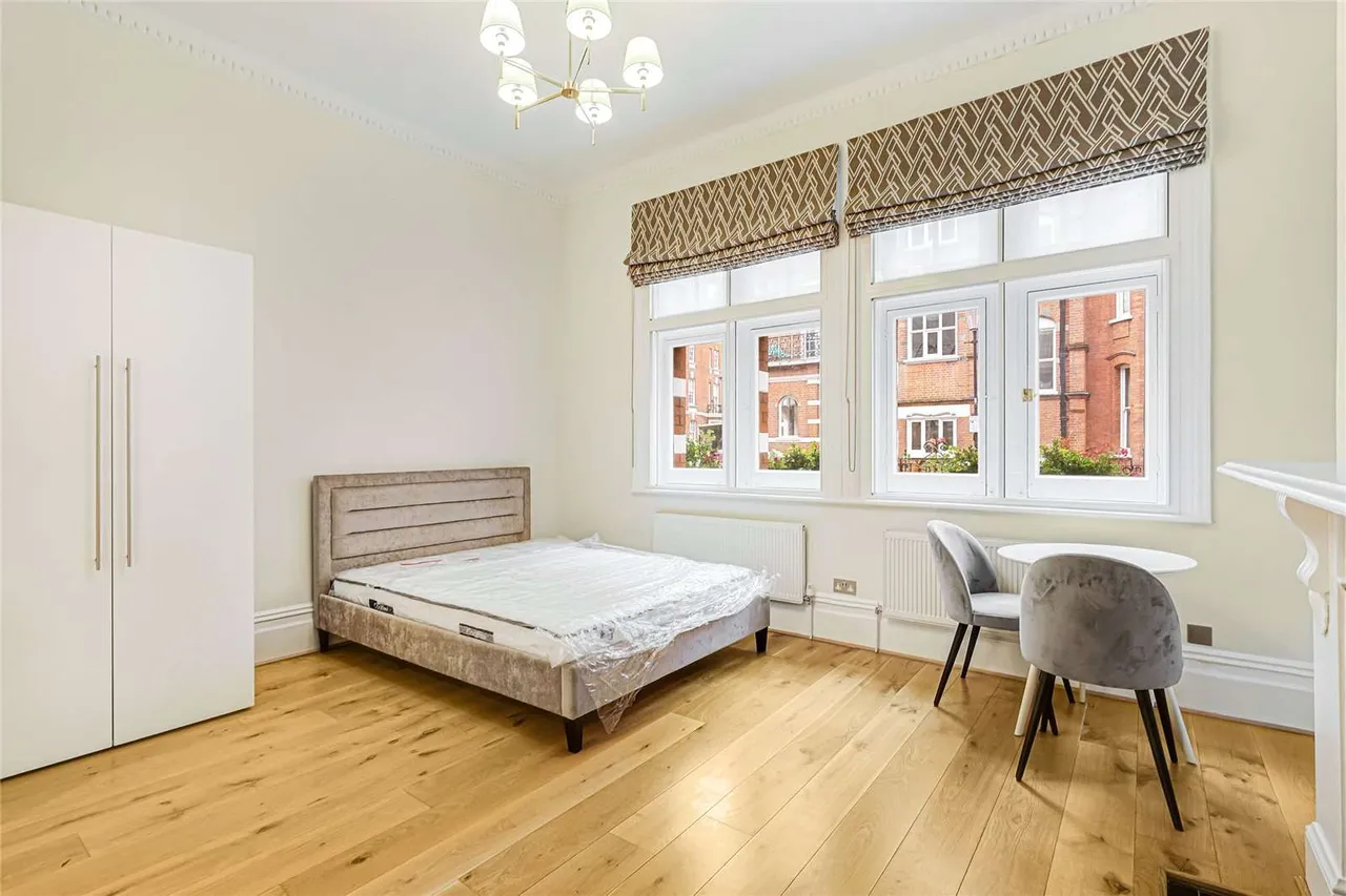flat to rent, Egerton Gardens, London, SW3