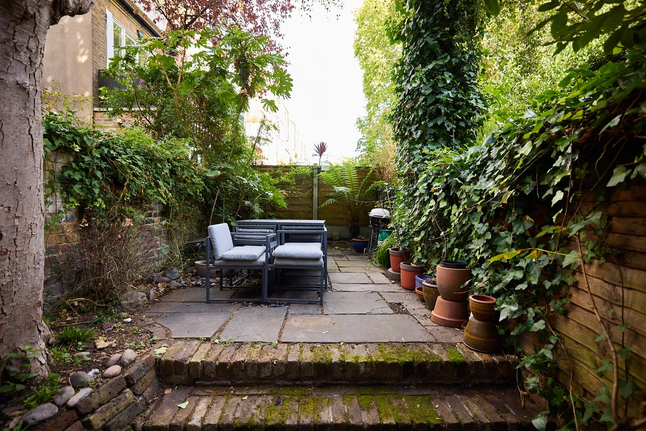 Holland Road, London, W14, photo 8