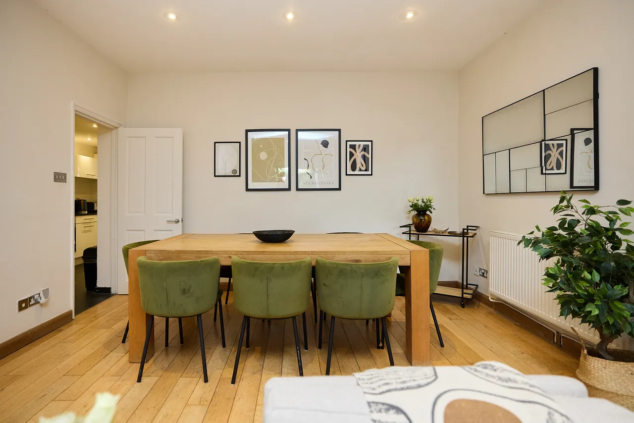 Holland Road, London, W14, photo 5
