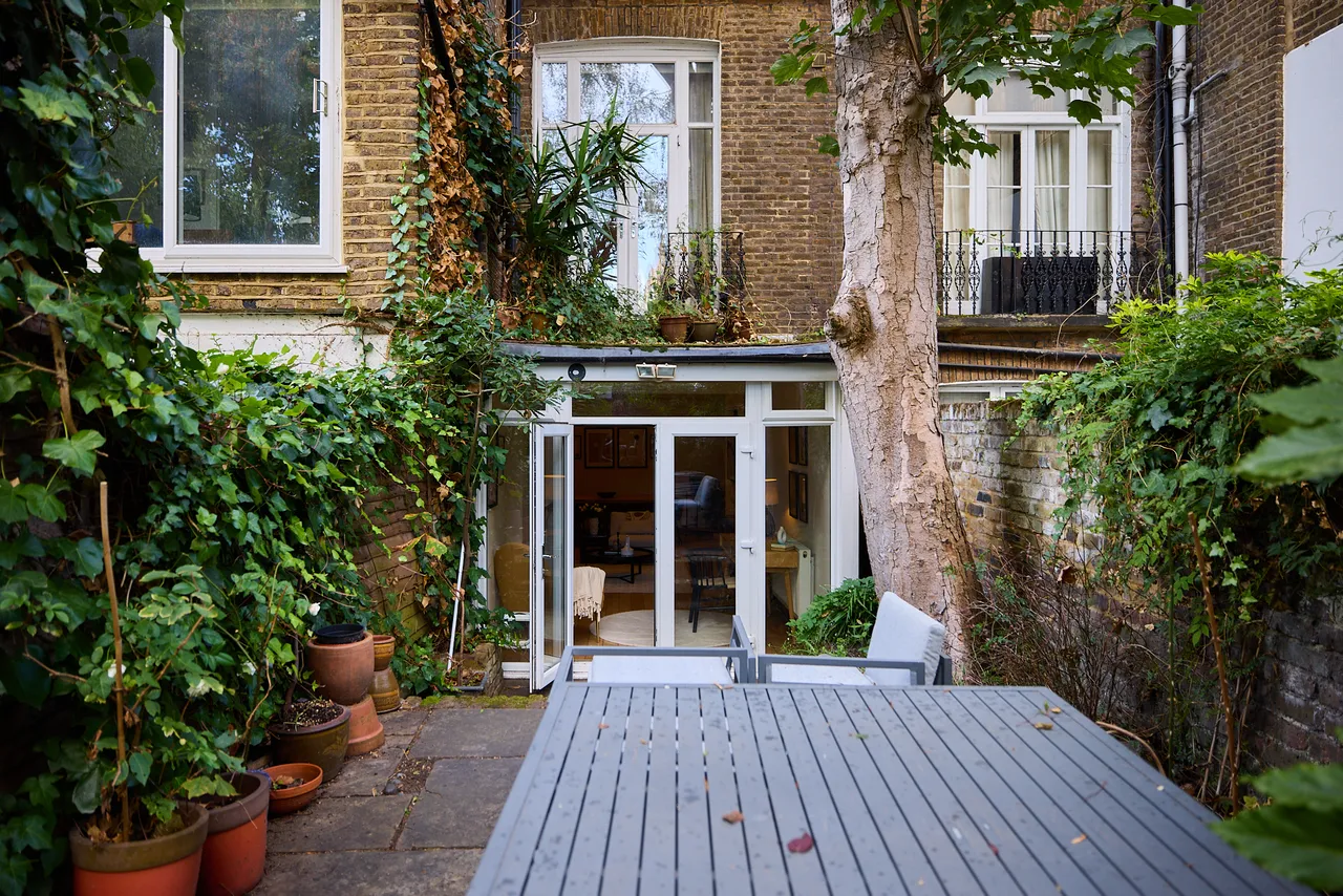 Holland Road, London, W14, photo 9