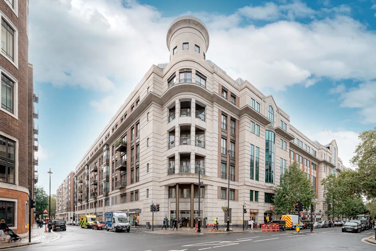 Marsham Street, Westminster, SW1P, photo 15