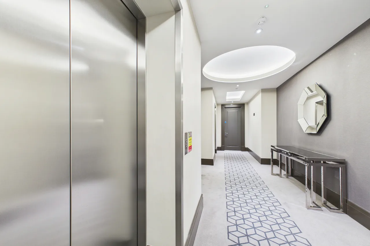 Marsham Street, Westminster, SW1P, photo 13