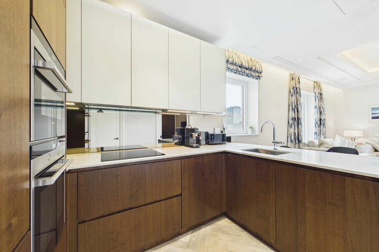 Marsham Street, Westminster, SW1P, photo 8