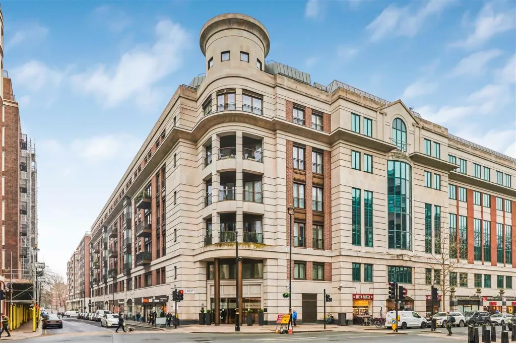 Marsham Street, Westminster, SW1P, photo 5