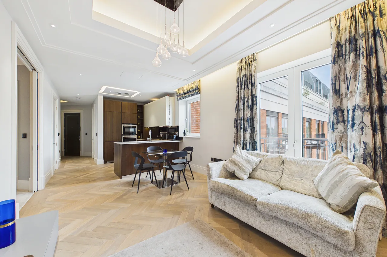 Marsham Street, Westminster, SW1P, photo 6