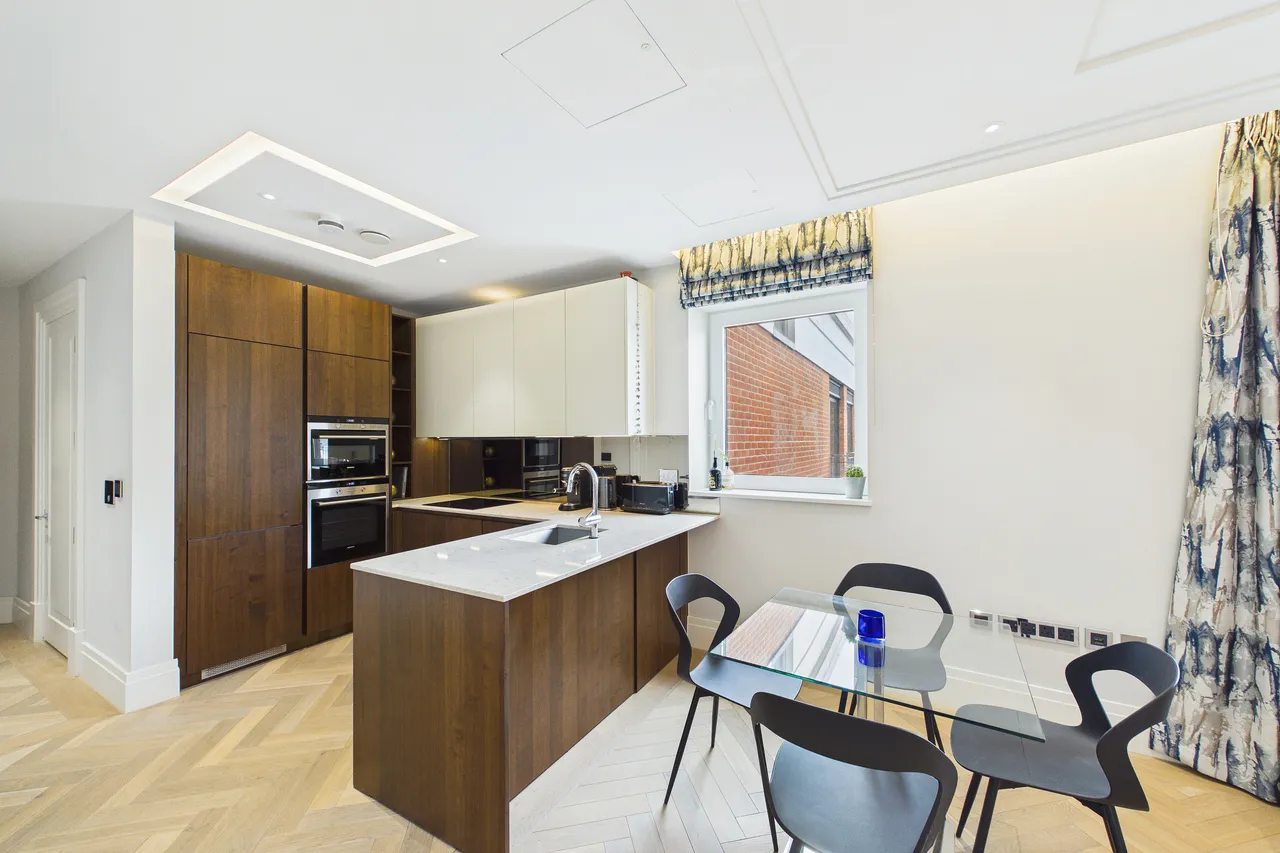 Marsham Street, Westminster, SW1P, photo 7