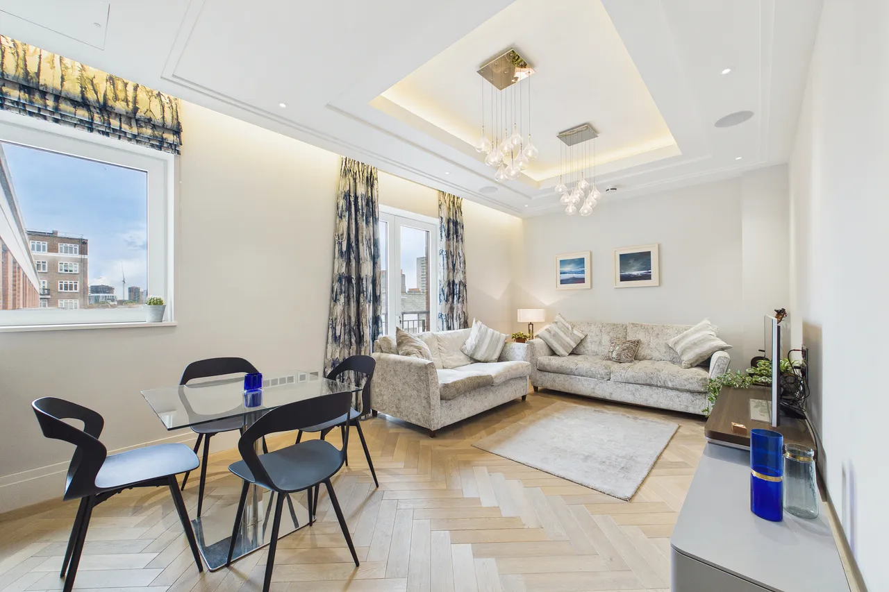 Marsham Street, Westminster, SW1P, photo 4