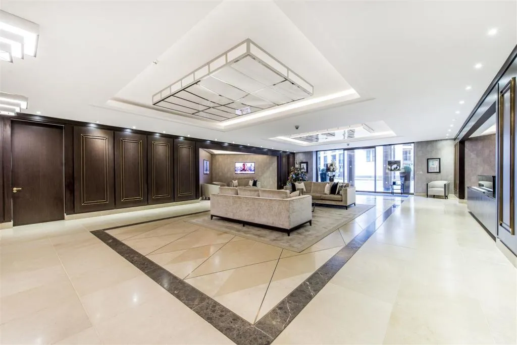 Marsham Street, Westminster, SW1P, photo 16