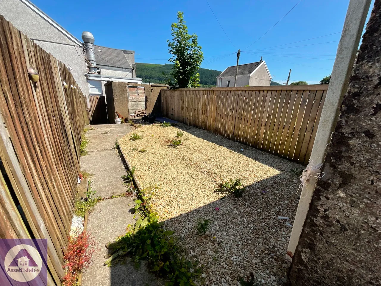 Victoria Street, Abertillery, photo 13