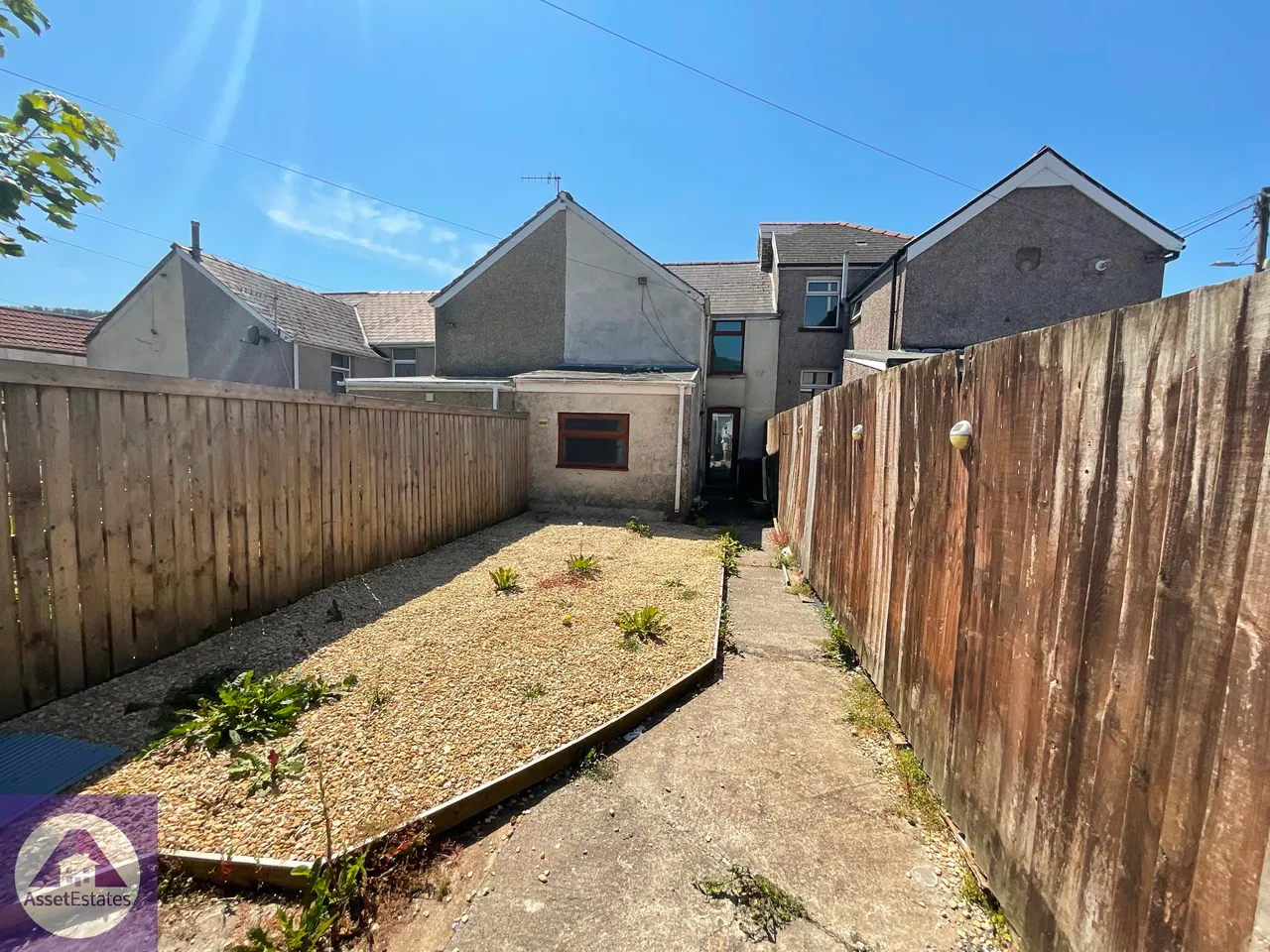 Victoria Street, Abertillery, photo 12