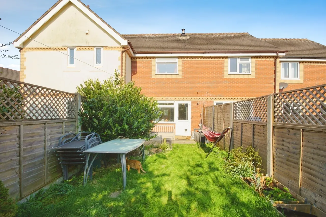 Montrose Drive, Warmley, Bristol, BS30, photo 13