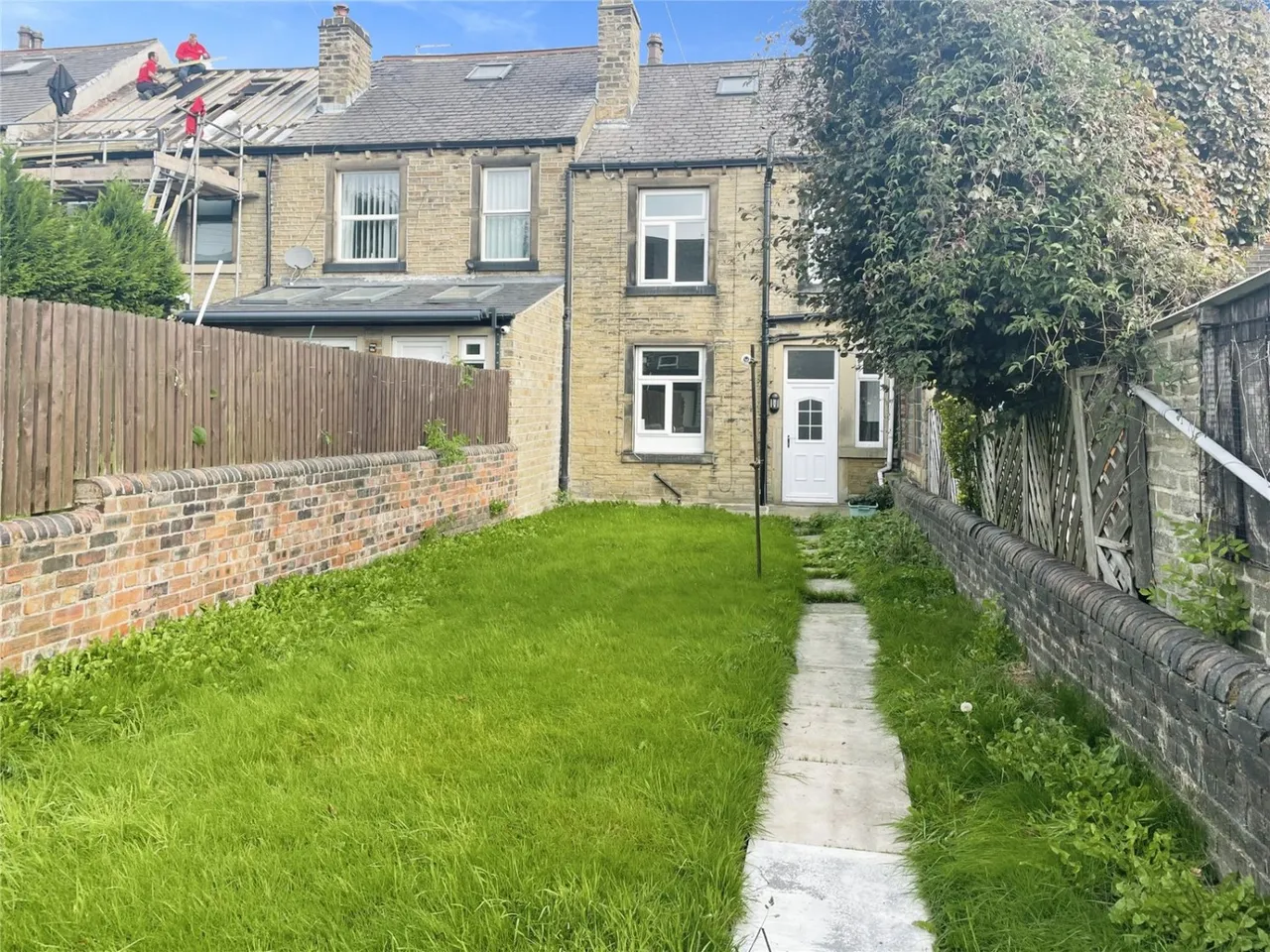 Thornhill Avenue, Lindley, HD3, photo 21