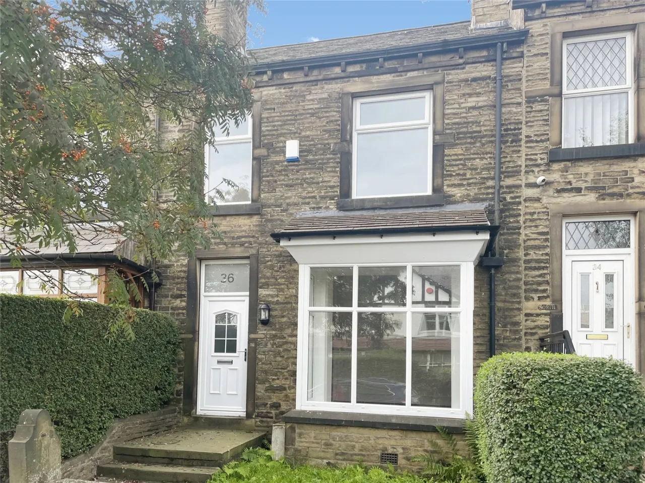 Thornhill Avenue, Lindley, HD3, photo 19