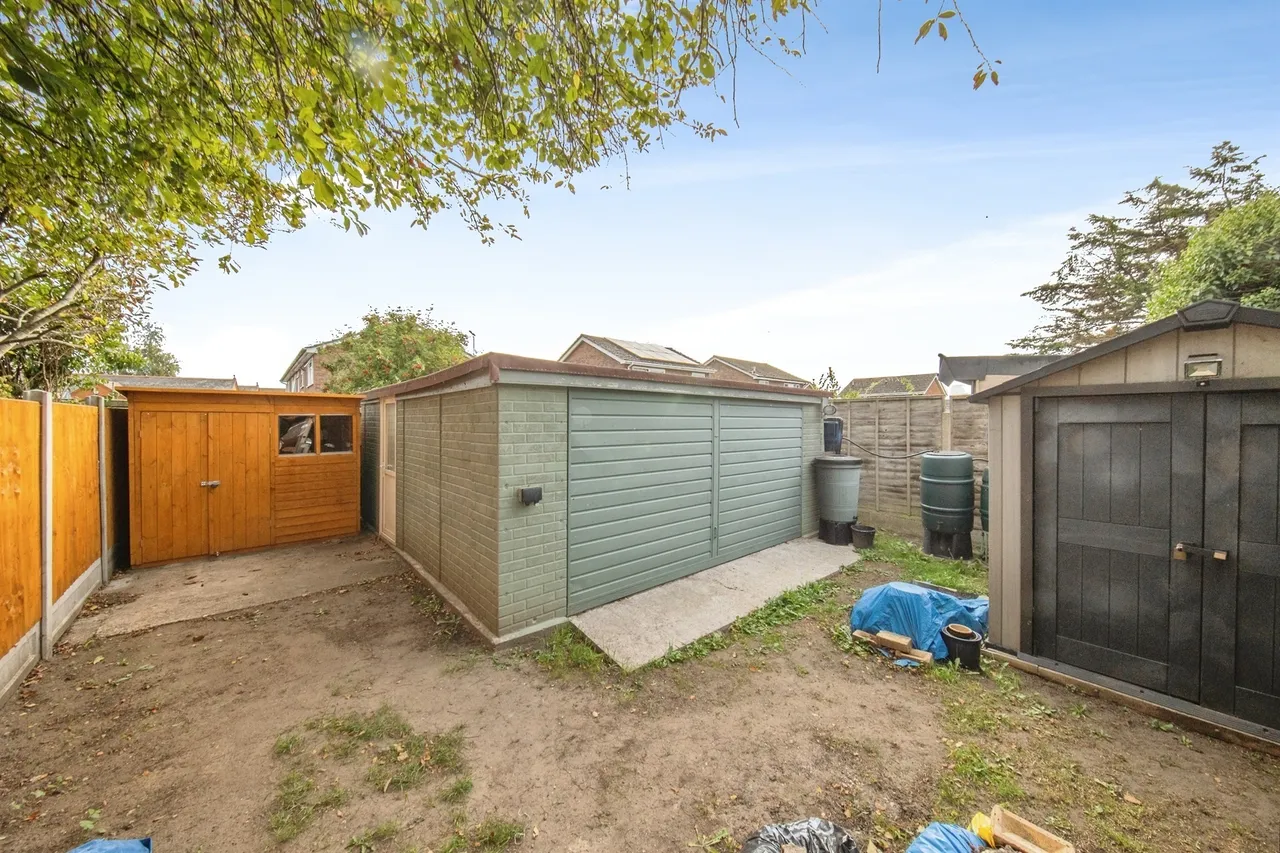 Laurel Avenue, Harwich, CO12, photo 17