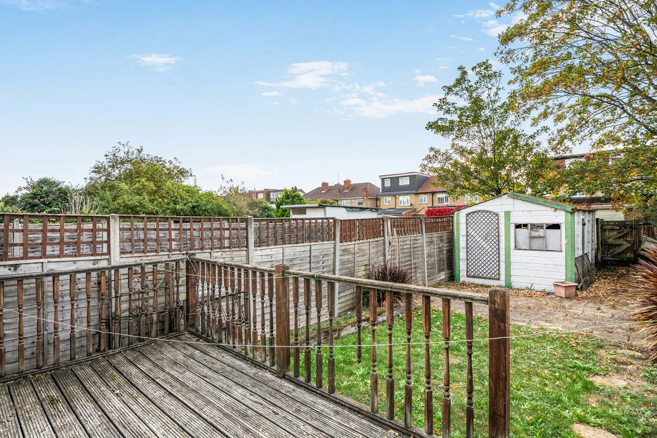 Lynton Road, Harrow, HA2, photo 12