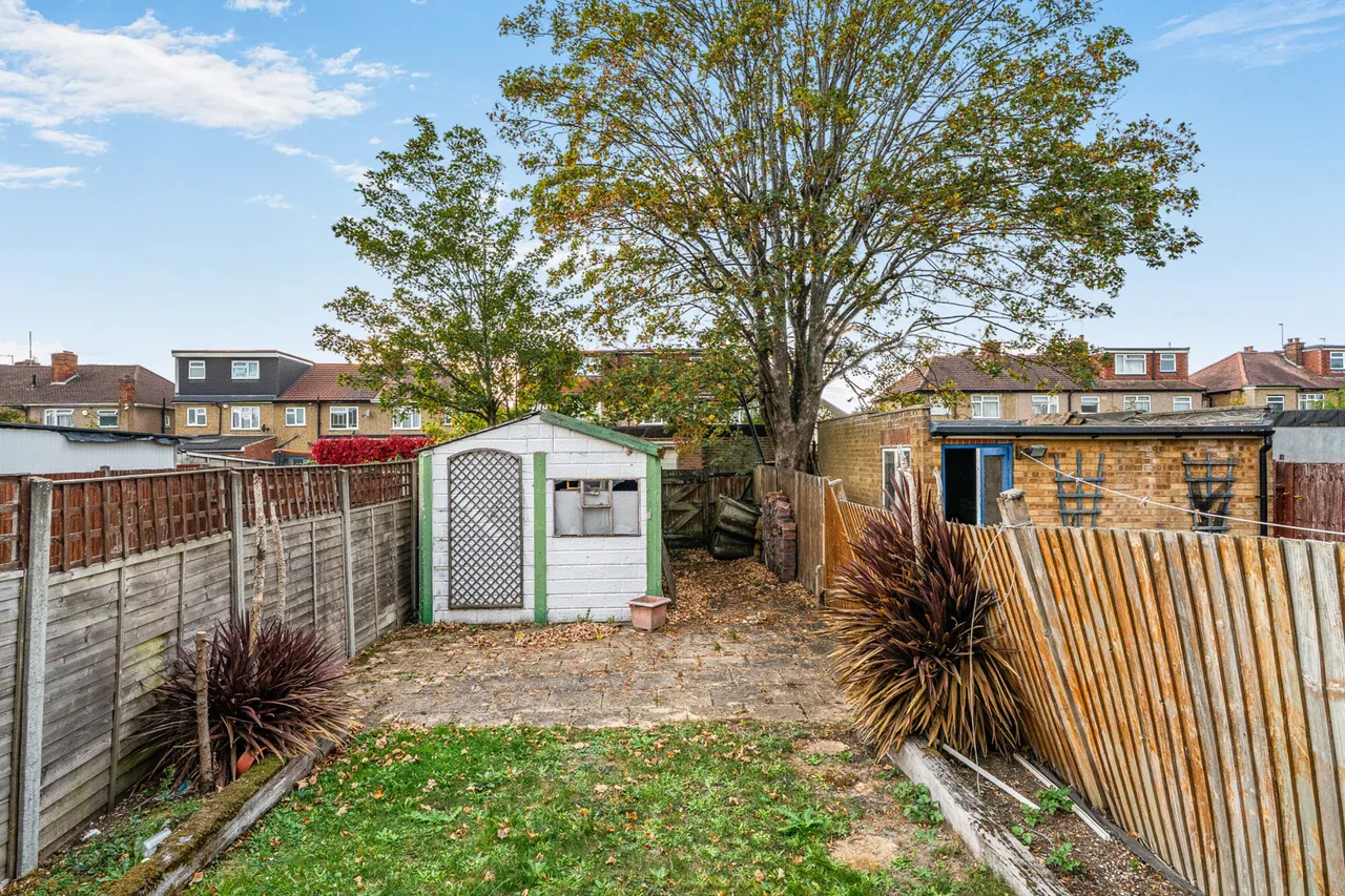 Lynton Road, Harrow, HA2, photo 13