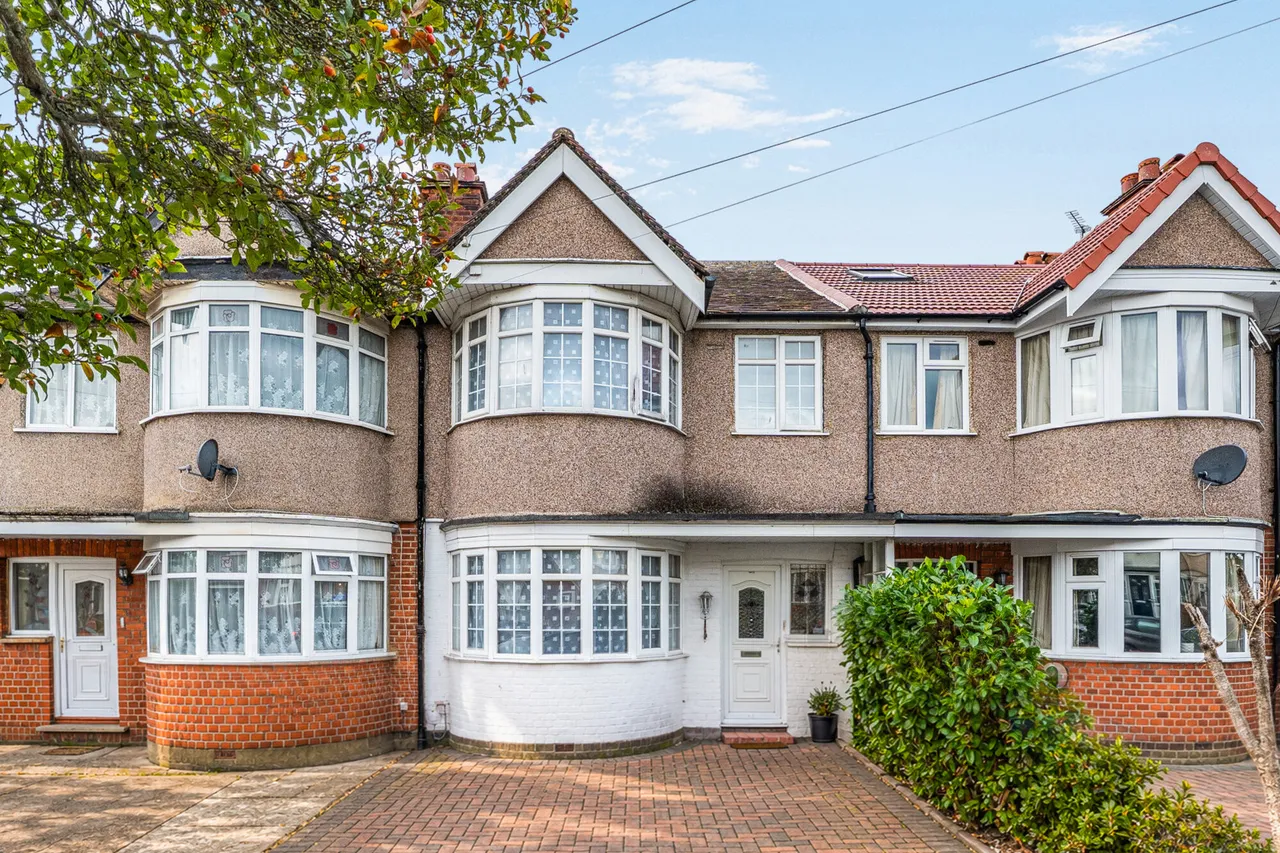 Lynton Road, Harrow, HA2, photo 16