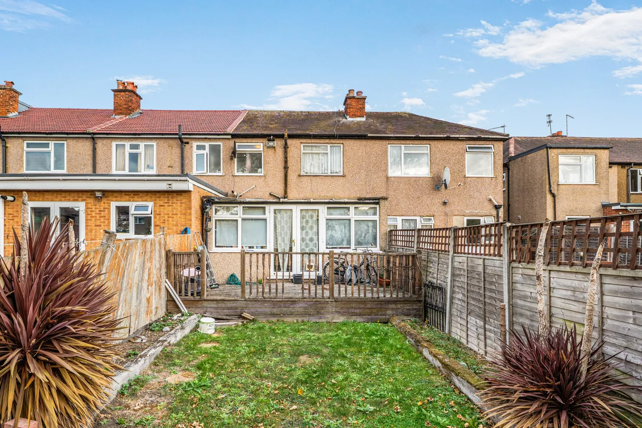 Lynton Road, Harrow, HA2, photo 6