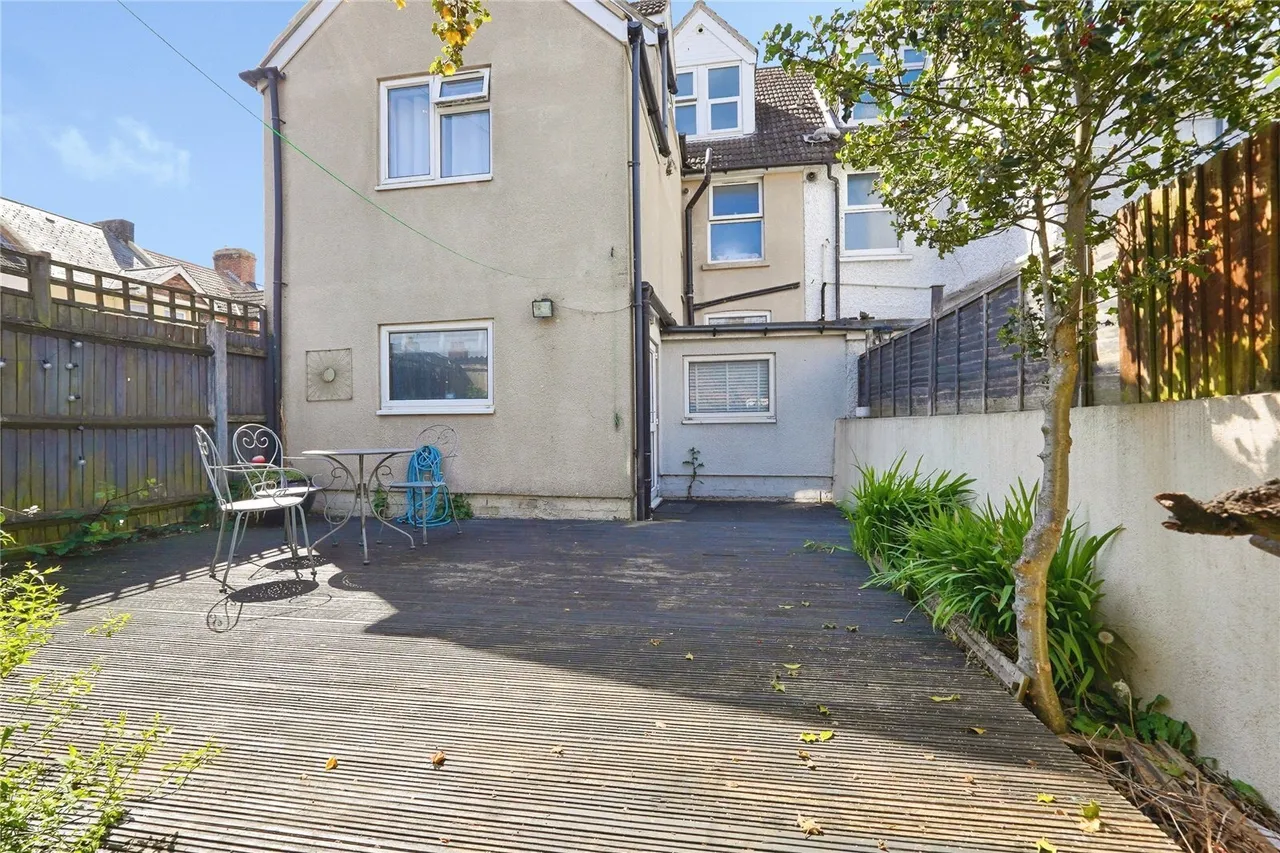 Quested Road, Folkestone, Kent, CT19, photo 18