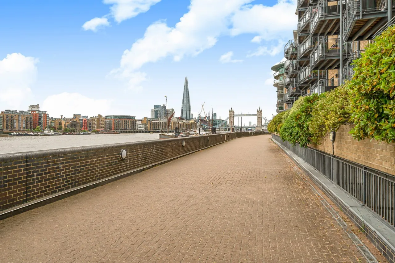 Wapping High Street, London, E1W, photo 15