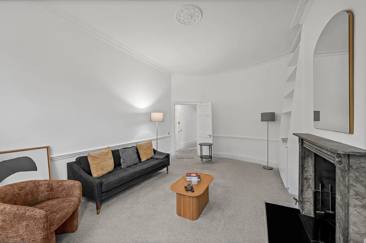 Guilford Street, Bloomsbury, WC1N, photo 2