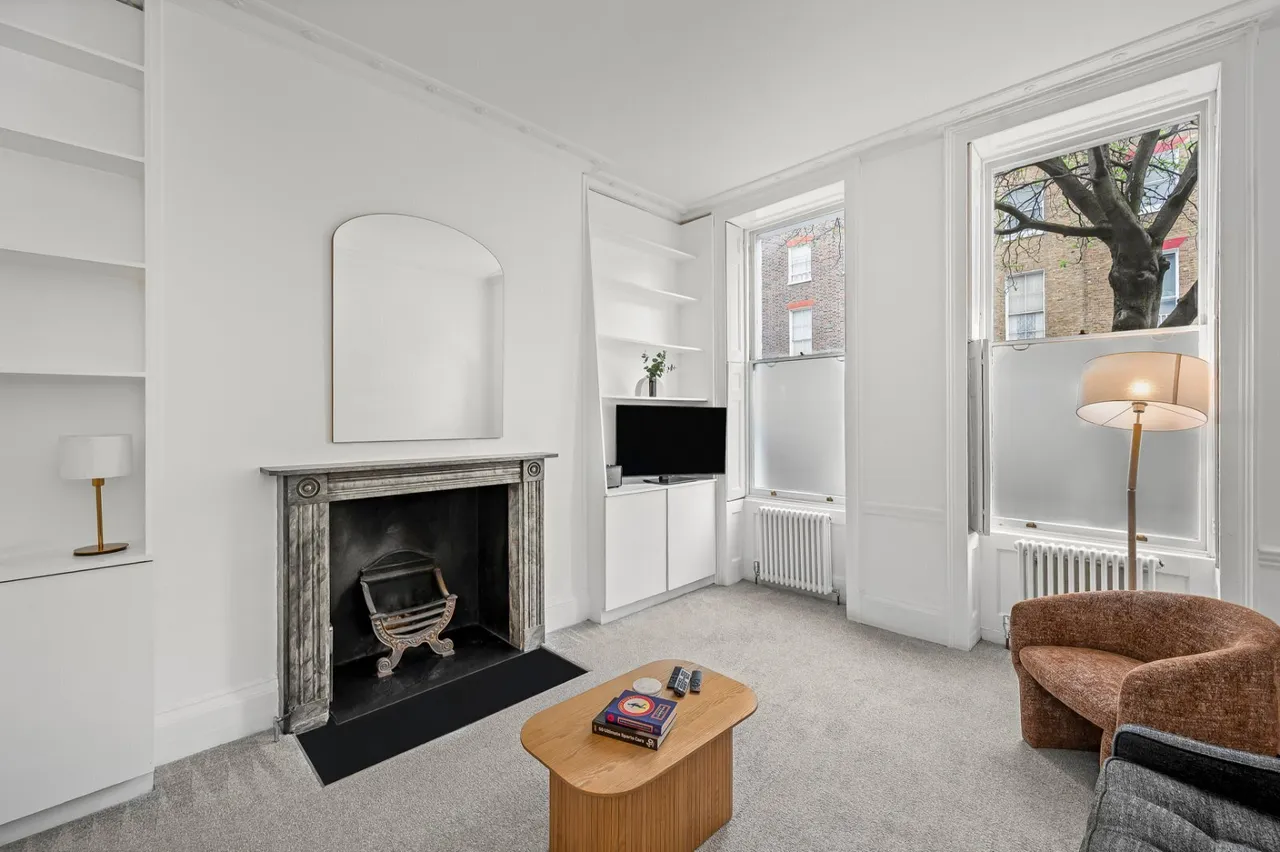 Guilford Street, Bloomsbury, WC1N, photo 6