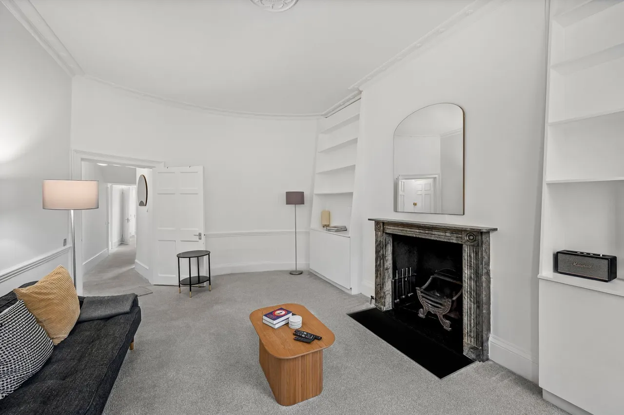 Guilford Street, Bloomsbury, WC1N, photo 17