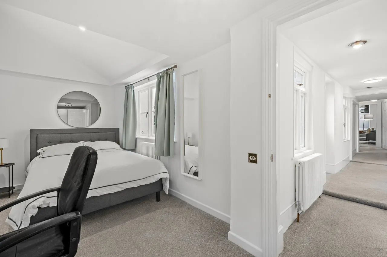 Guilford Street, Bloomsbury, WC1N, photo 5