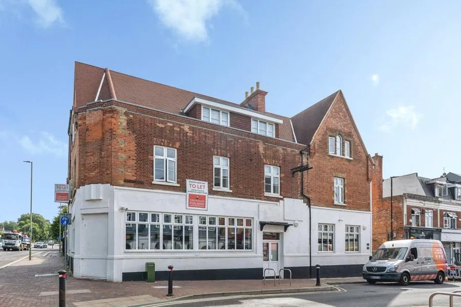 Cambridge Court, Camberley, GU15, photo 19