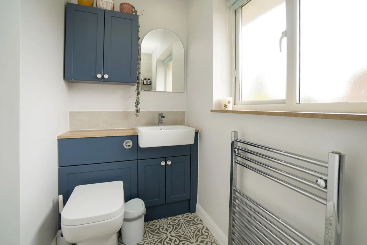 Lowbrook Drive, Maidenhead, SL6, photo 14