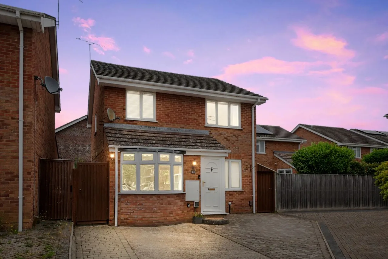 Lowbrook Drive, Maidenhead, SL6, photo 5