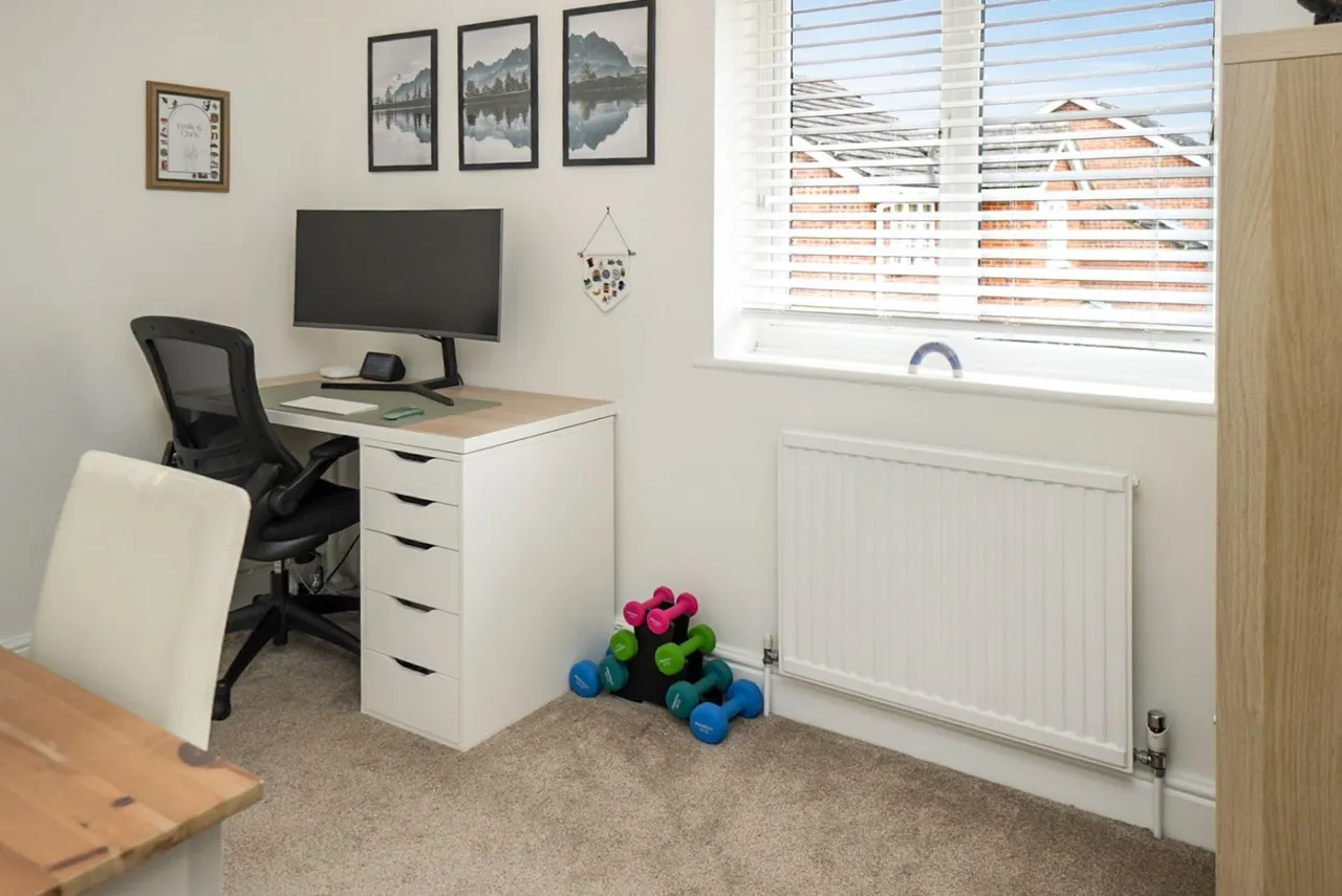 Lowbrook Drive, Maidenhead, SL6, photo 12