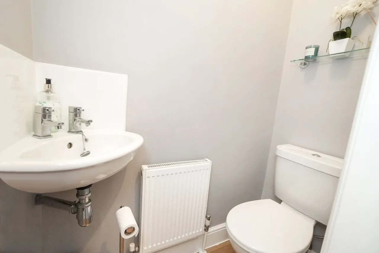 Lowbrook Drive, Maidenhead, SL6, photo 7