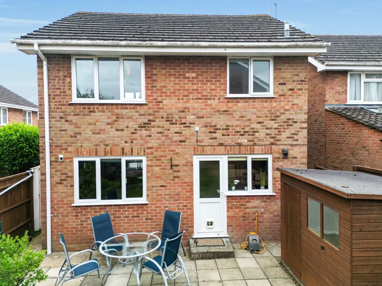 Lowbrook Drive, Maidenhead, SL6, photo 17