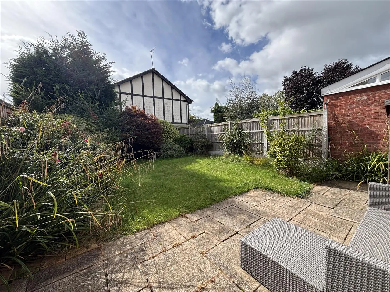 Mainwaring Drive, Wilmslow, SK9, photo 6