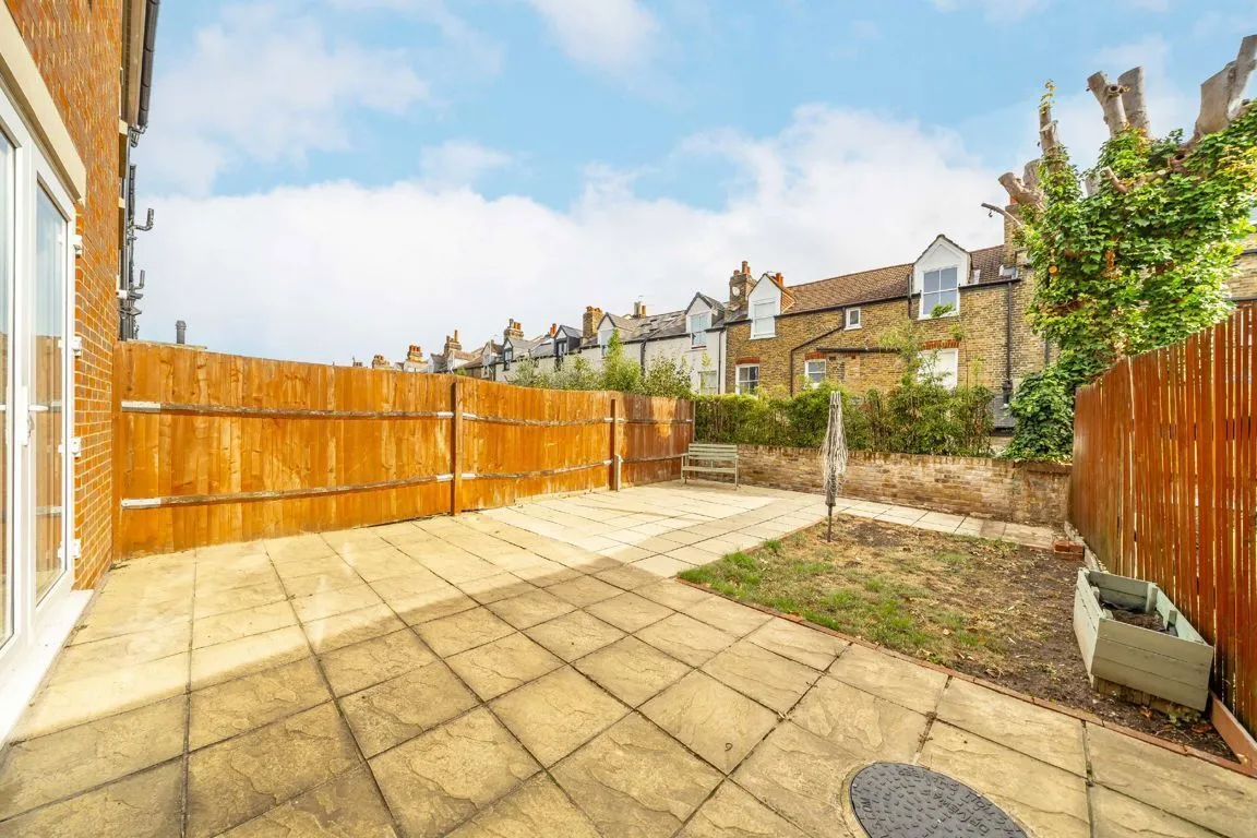 Foulser Road, SW17, photo 9