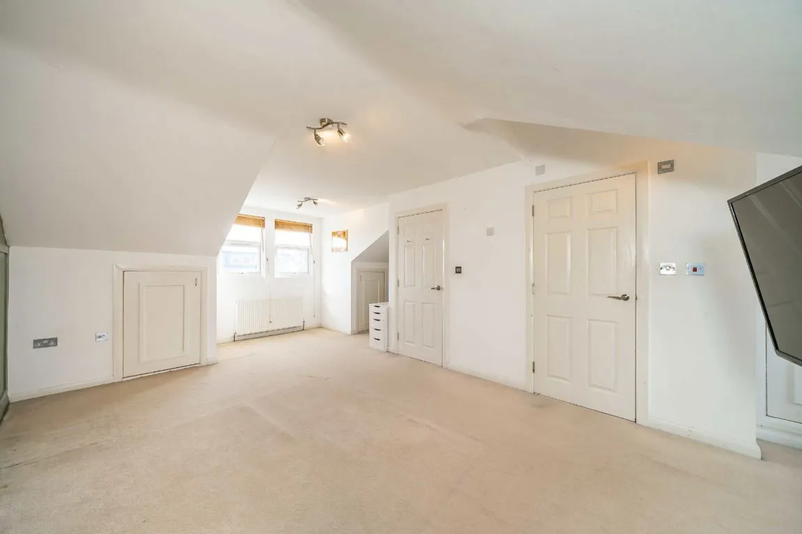 Foulser Road, SW17, photo 8