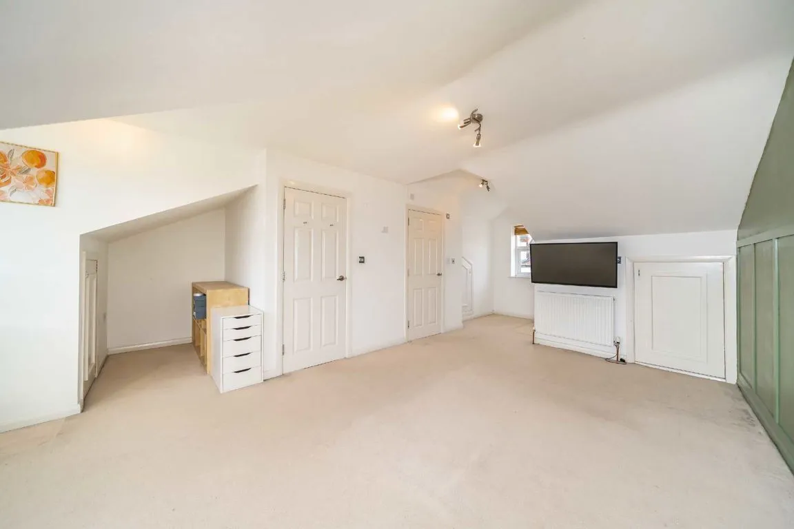 Foulser Road, SW17, photo 6