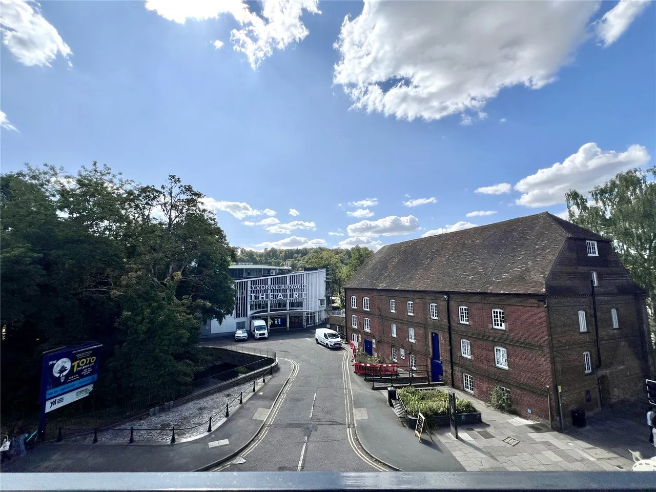 Millbrook, Guildford, GU1, photo 16