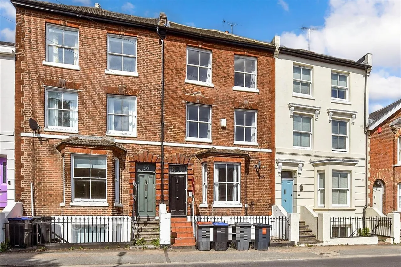7 bed house for sale, Whitstable Road, Canterbury, CT2