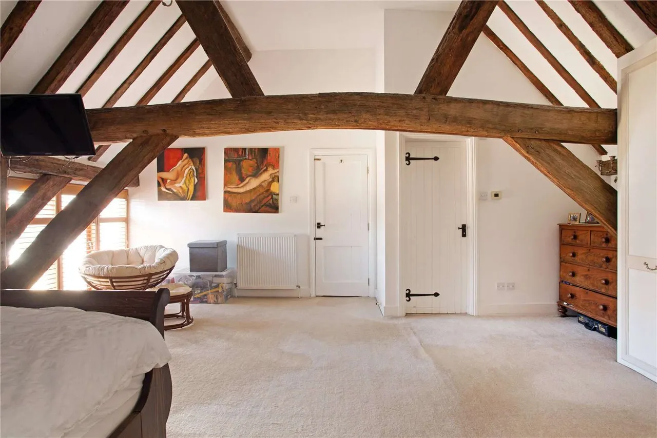 Drovers Lane, Wheathampstead, St. Albans, Hertfordshire, AL4 8EY, photo 12